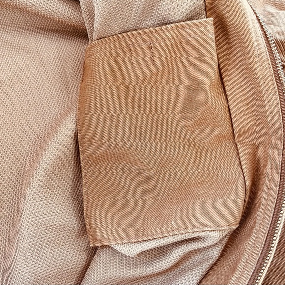 Carhartt Men’s Vintage J131 Full Zip Duck Canvas Thermal Lined Jacket Size 2XL - Picture 9 of 11